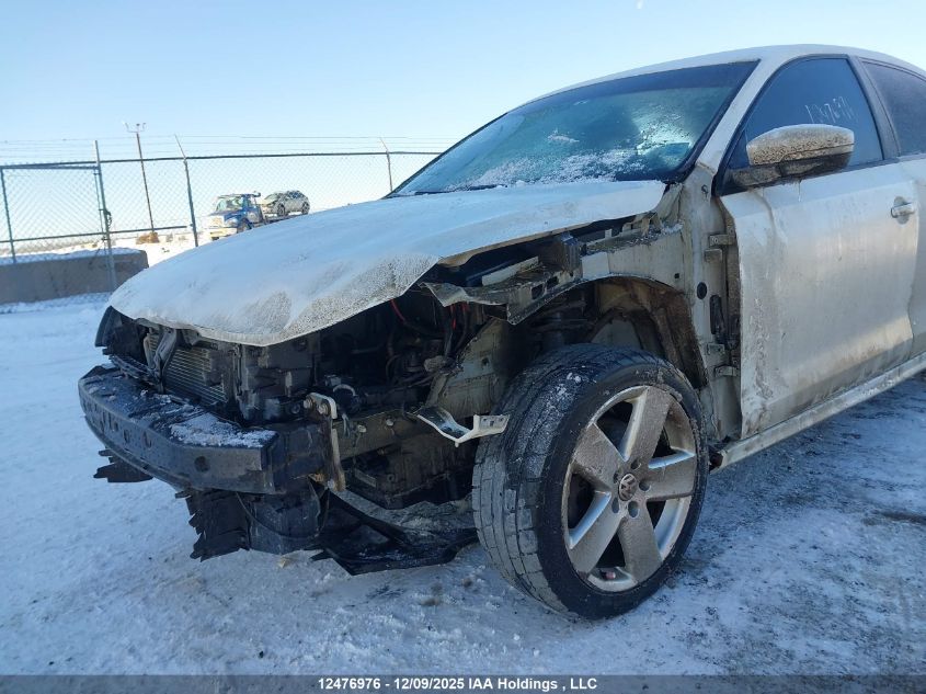 2016 Volkswagen Jetta S VIN: 3VW267AJ8GM211698 Lot: 12476976