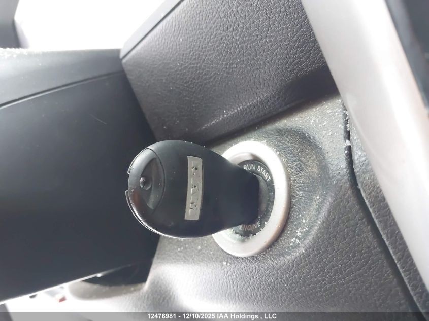 2016 Ram 1500 Laramie VIN: 1C6RR7VT0GS239563 Lot: 12476981