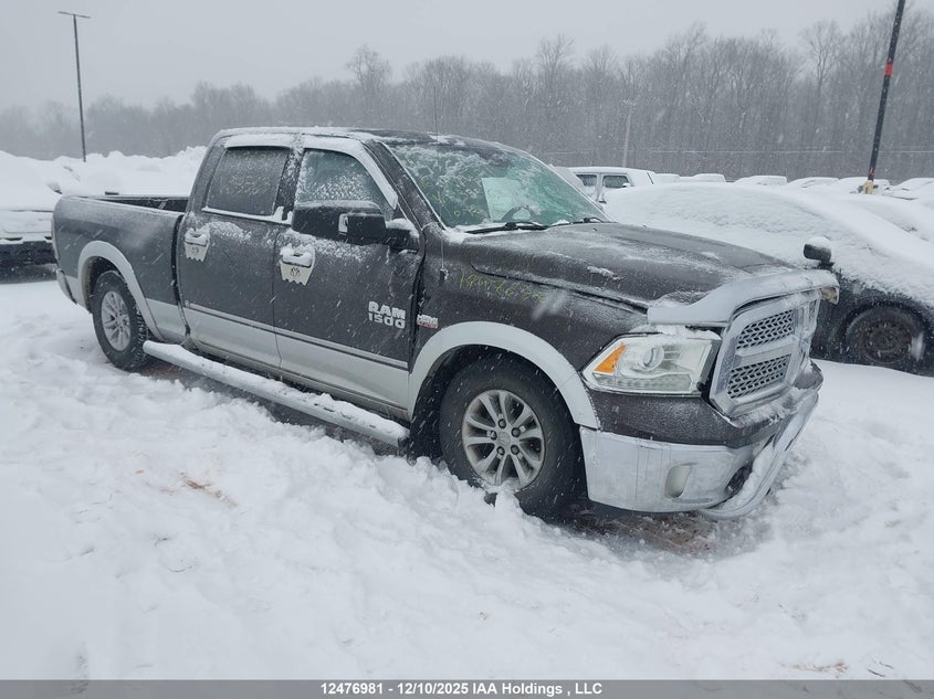 1C6RR7VT0GS239563 2016 RAM 1500 photo no. 8
