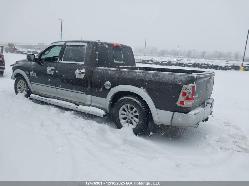 1C6RR7VT0GS239563 2016 RAM 1500 photo no. 3
