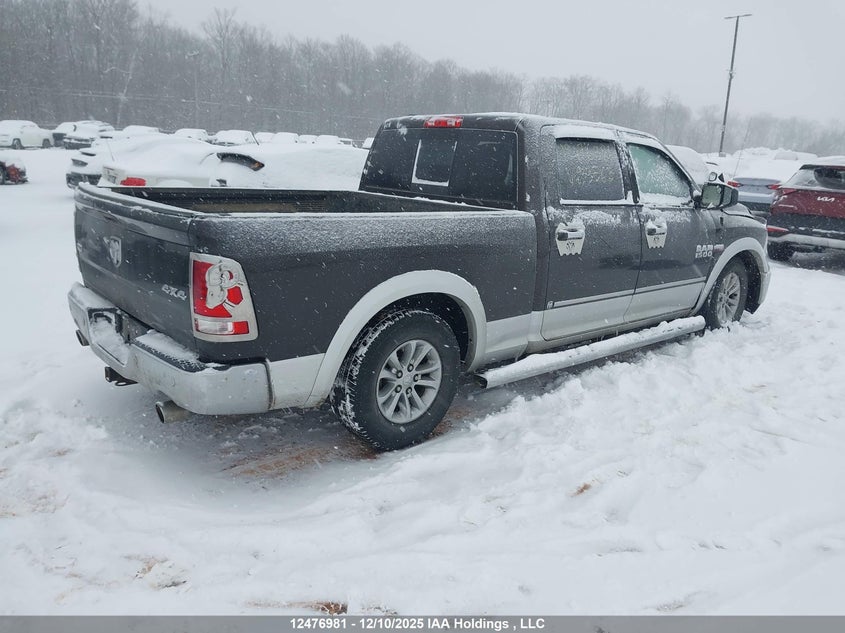 1C6RR7VT0GS239563 2016 RAM 1500 photo no. 4