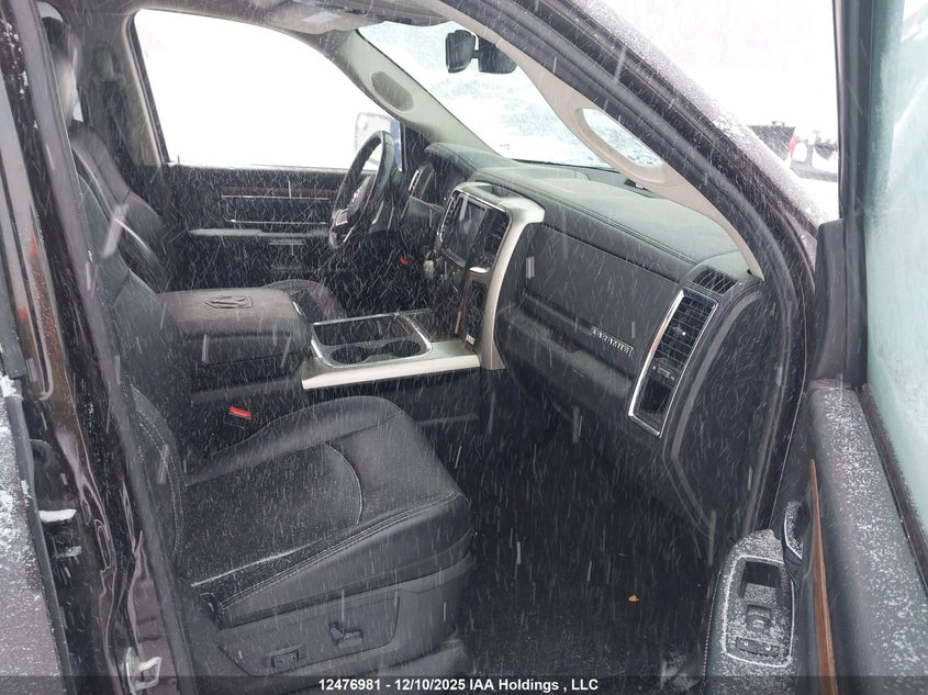 1C6RR7VT0GS239563 2016 RAM 1500 photo no. 5