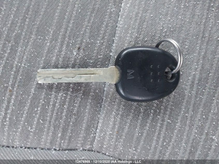 2015 Hyundai Accent Le VIN: KMHCT4AE0FU926739 Lot: 12476988