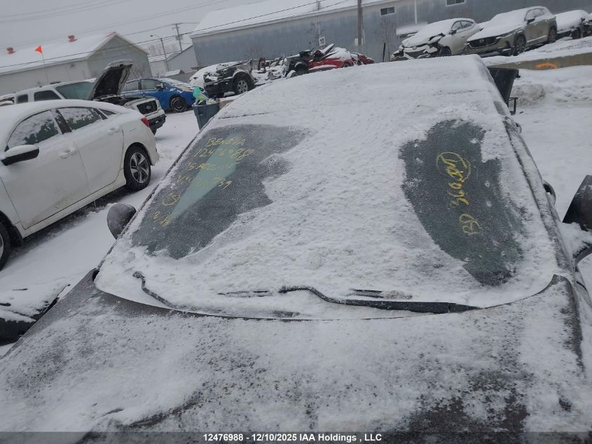 2015 Hyundai Accent Le VIN: KMHCT4AE0FU926739 Lot: 12476988