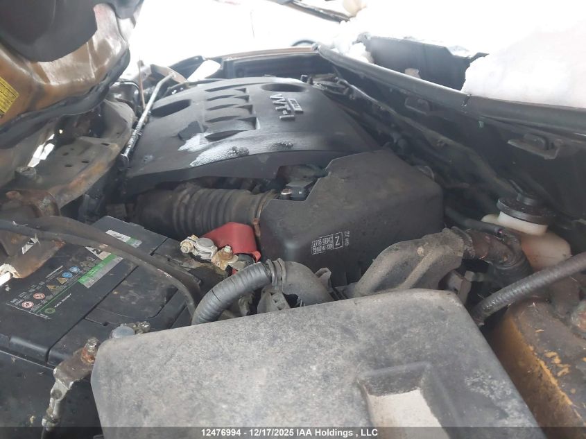 2010 Toyota Corolla Matrix VIN: 2T1KU4EE4AC432686 Lot: 12476994