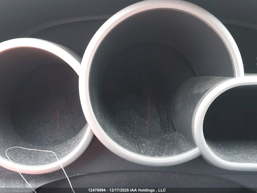 2010 Toyota Corolla Matrix VIN: 2T1KU4EE4AC432686 Lot: 12476994