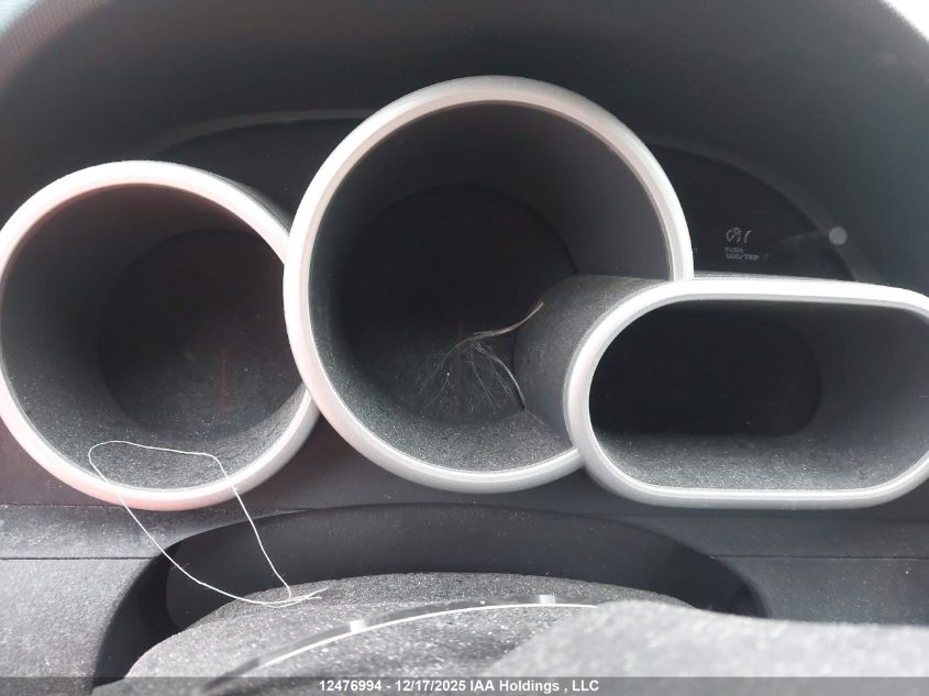 2010 Toyota Corolla Matrix VIN: 2T1KU4EE4AC432686 Lot: 12476994