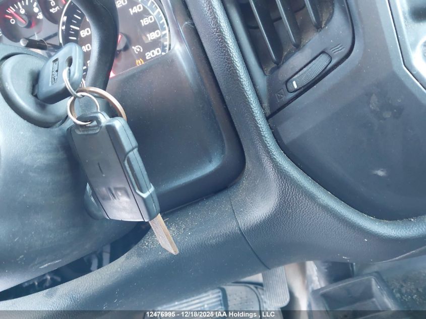 2017 GMC Sierra K1500 VIN: 3GTU2LEC7HG329835 Lot: 12476995