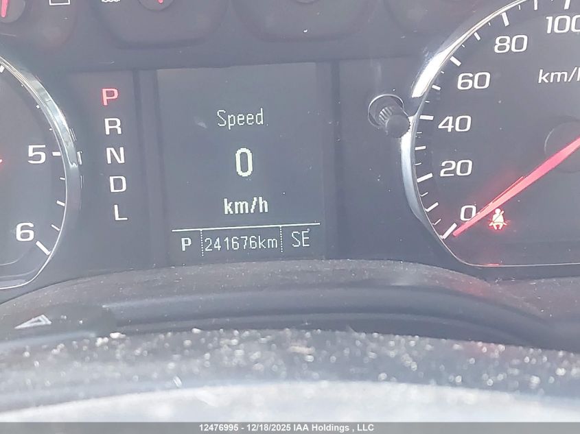 2017 GMC Sierra K1500 VIN: 3GTU2LEC7HG329835 Lot: 12476995