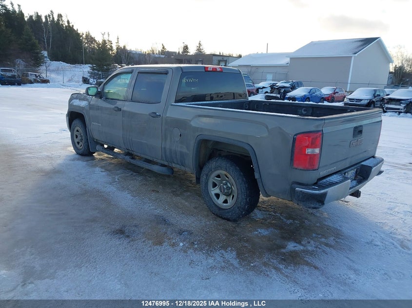 3GTU2LEC7HG329835 2017 GMC SIERRA photo no. 3