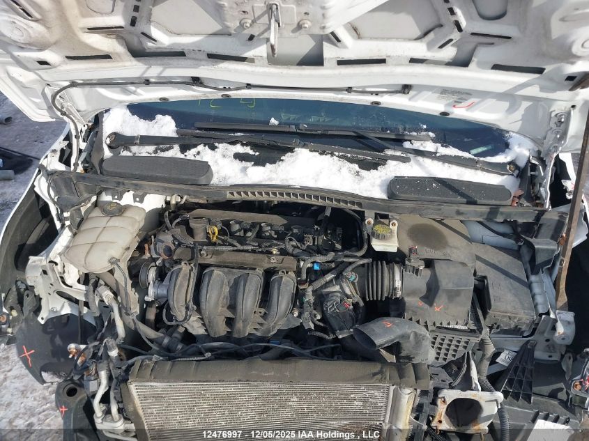 2015 Ford Transit Connect VIN: NM0LS7E71F1181602 Lot: 12476997