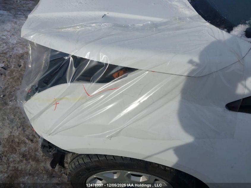 2015 Ford Transit Connect VIN: NM0LS7E71F1181602 Lot: 12476997