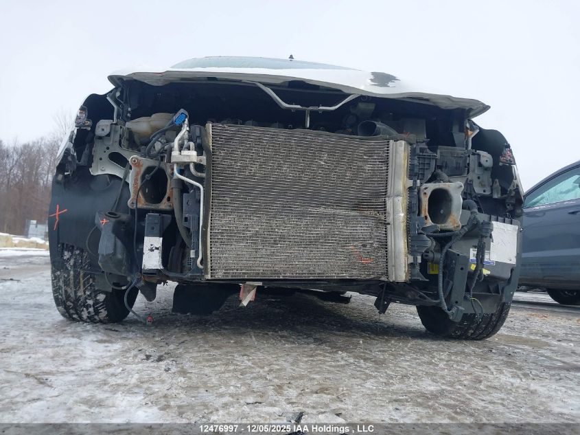 2015 Ford Transit Connect VIN: NM0LS7E71F1181602 Lot: 12476997