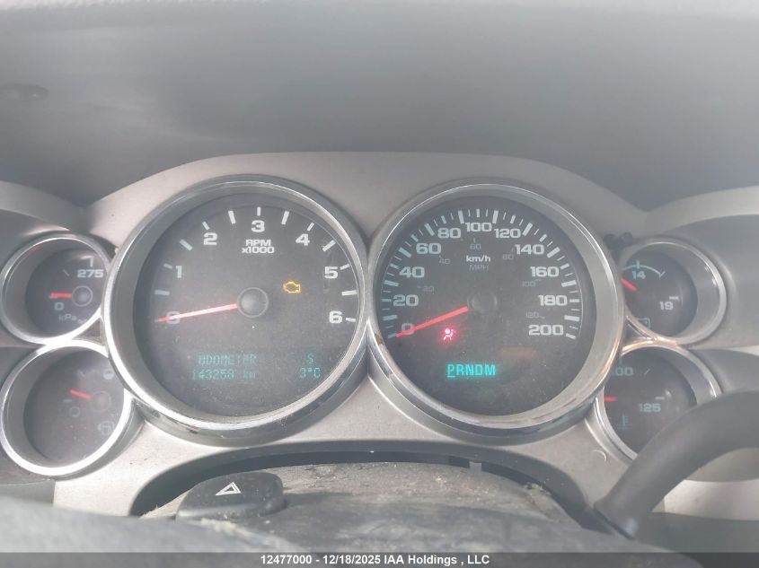 2013 GMC Sierra 1500 Sle VIN: 1GTR2VE71DZ159535 Lot: 12477000