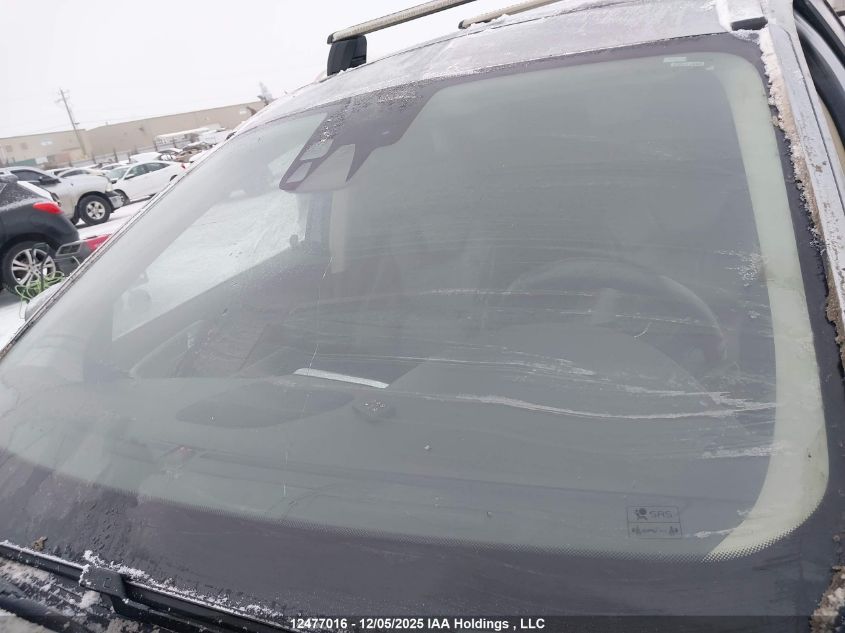 2011 Volvo Xc60 T6 T6 VIN: YV4902DZ9B2222214 Lot: 12477016