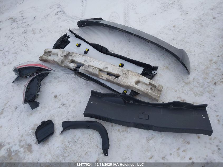 2012 Mazda Mazda3 Gs-Sky VIN: JM1BL1L71C1555200 Lot: 12477024