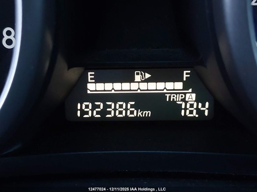 2012 Mazda Mazda3 Gs-Sky VIN: JM1BL1L71C1555200 Lot: 12477024