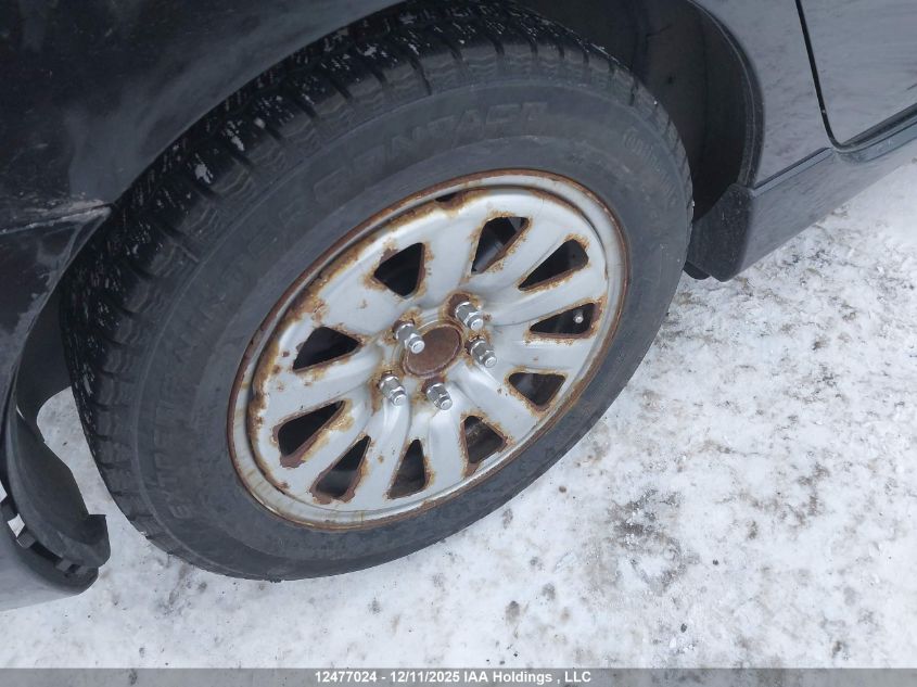 2012 Mazda Mazda3 Gs-Sky VIN: JM1BL1L71C1555200 Lot: 12477024