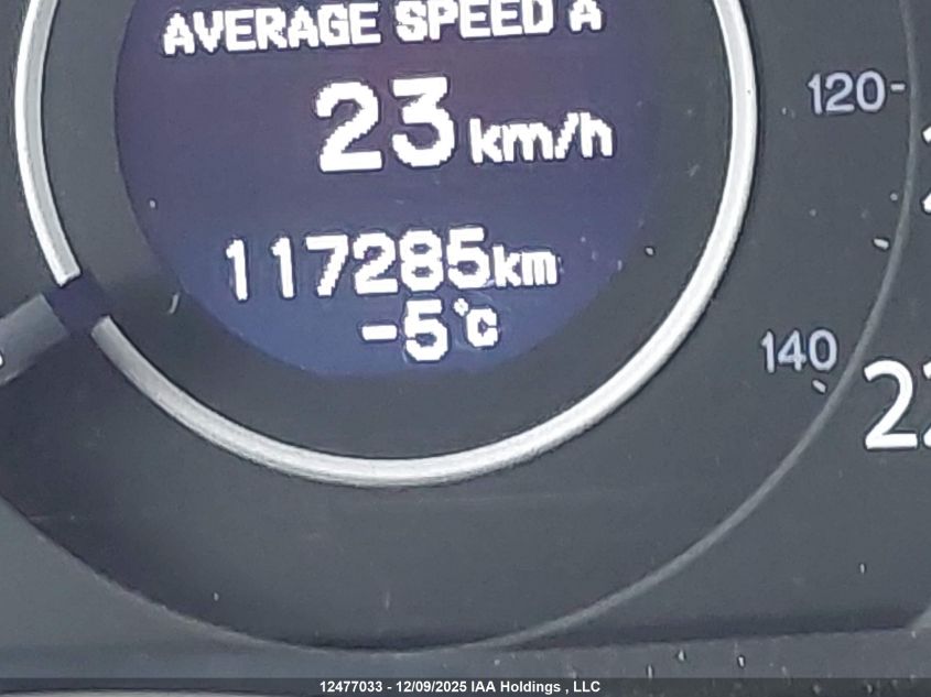 2015 Honda Cr-V VIN: 5J6RM4H90FL801406 Lot: 12477033