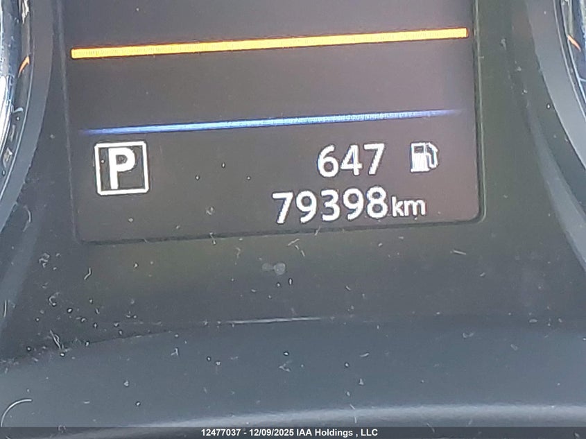 5N1AT2MT0KC777044 2019 NISSAN ROGUE photo no. 16