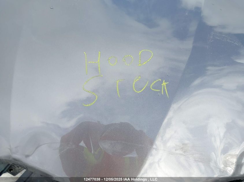 2022 Toyota Camry Se VIN: 4T1G11AK6NU692777 Lot: 12477038