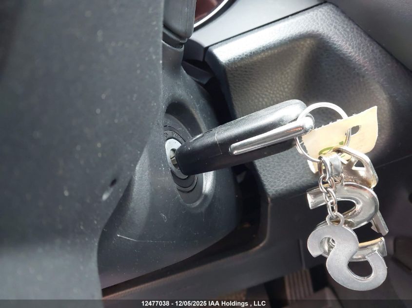 2022 Toyota Camry Se VIN: 4T1G11AK6NU692777 Lot: 12477038