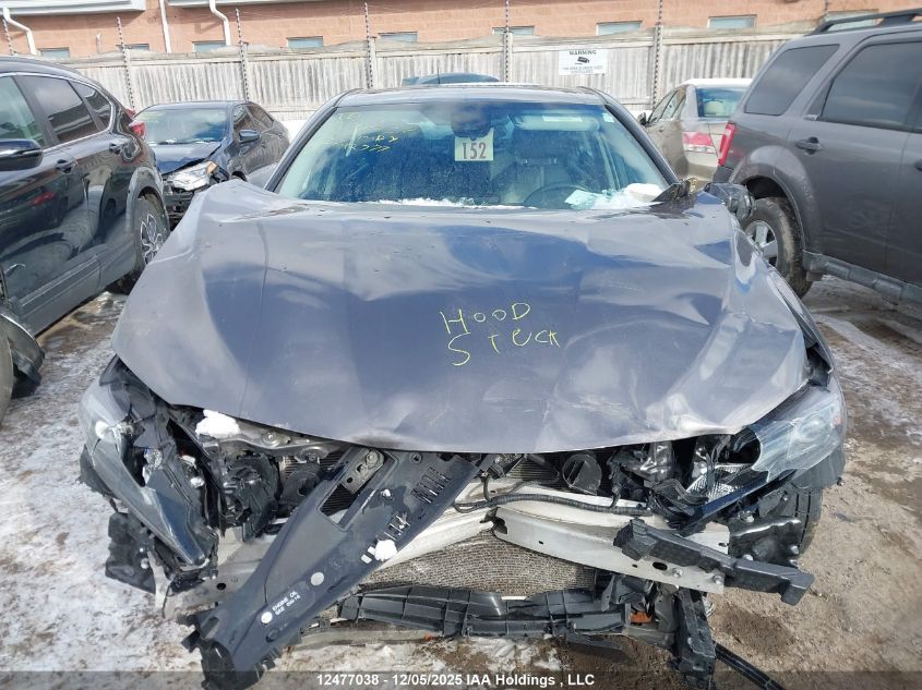 2022 Toyota Camry Se VIN: 4T1G11AK6NU692777 Lot: 12477038