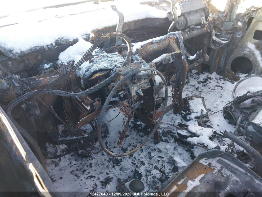 2005 Kia Sportage Ex-Luxury/Lx-V6 VIN: KNDJE723057123785 Lot: 12477040