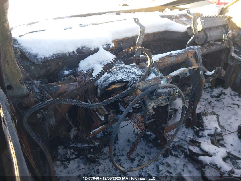 2005 Kia Sportage Ex-Luxury/Lx-V6 VIN: KNDJE723057123785 Lot: 12477040