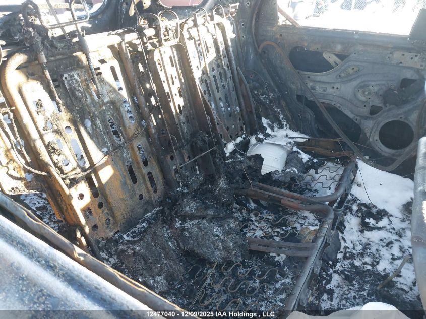 2005 Kia Sportage Ex-Luxury/Lx-V6 VIN: KNDJE723057123785 Lot: 12477040