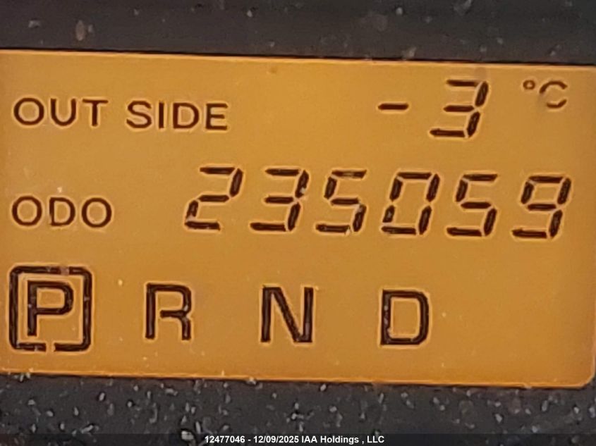 2007 Toyota Rav4 Base V6 VIN: JTMBK33V976010044 Lot: 12477046