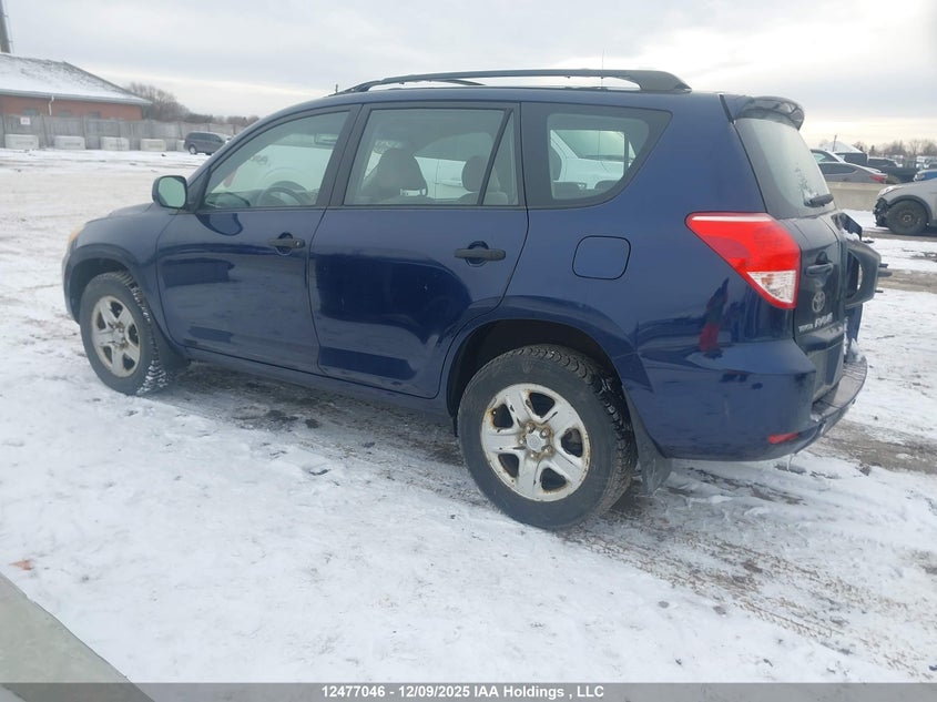 JTMBK33V976010044 2007 TOYOTA RAV 4 photo no. 3