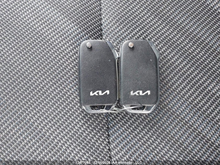KNDEPCAA5N7260774 2022 KIA SELTOS photo no. 11
