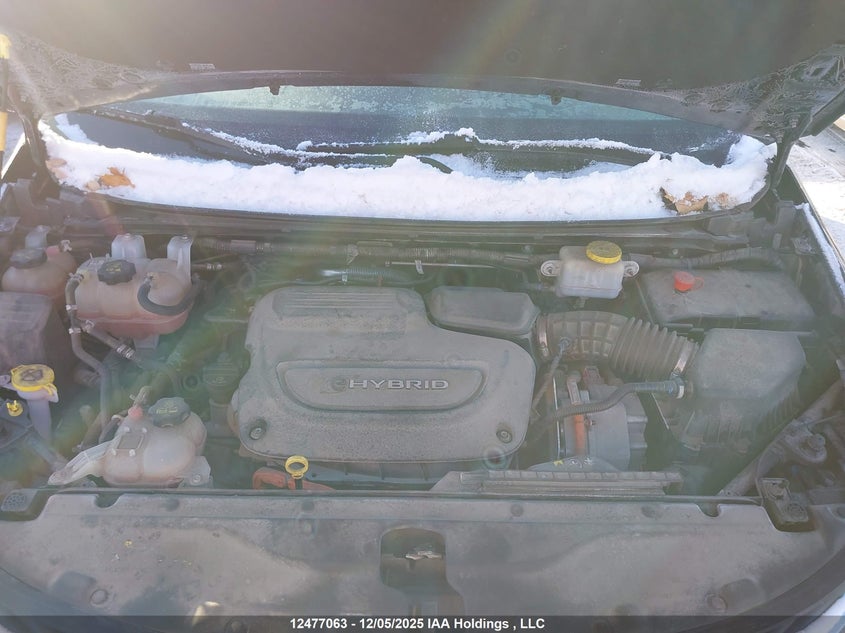 2C4RC1N76HR684807 2017 CHRYSLER PACIFICA photo no. 10