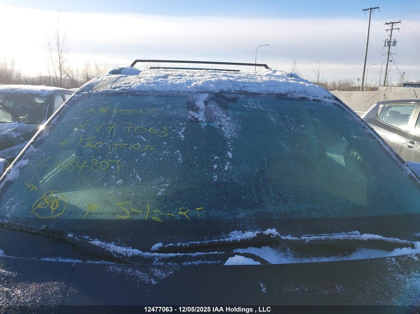 2C4RC1N76HR684807 2017 CHRYSLER PACIFICA photo no. 17