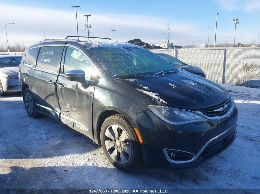 2C4RC1N76HR684807 2017 CHRYSLER PACIFICA photo no. 11