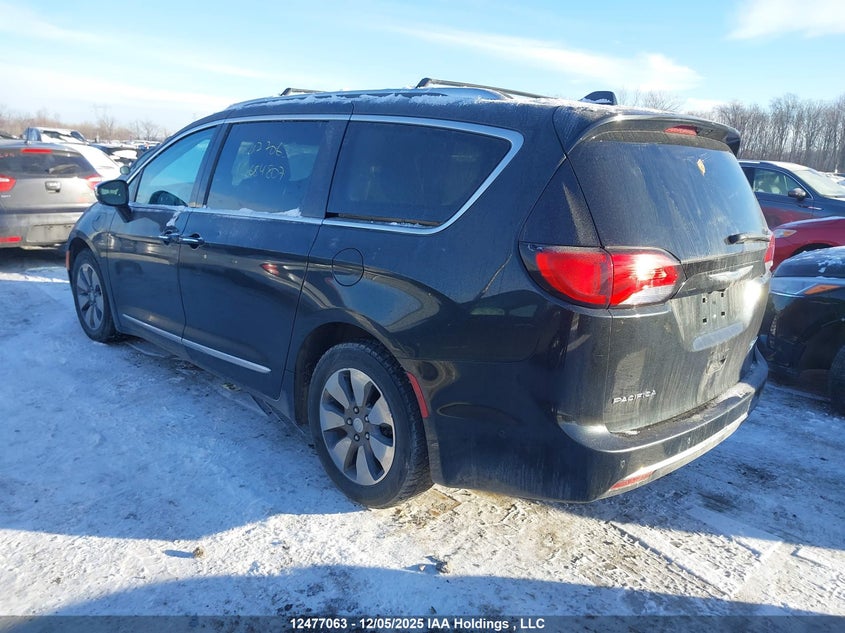 2C4RC1N76HR684807 2017 CHRYSLER PACIFICA photo no. 3