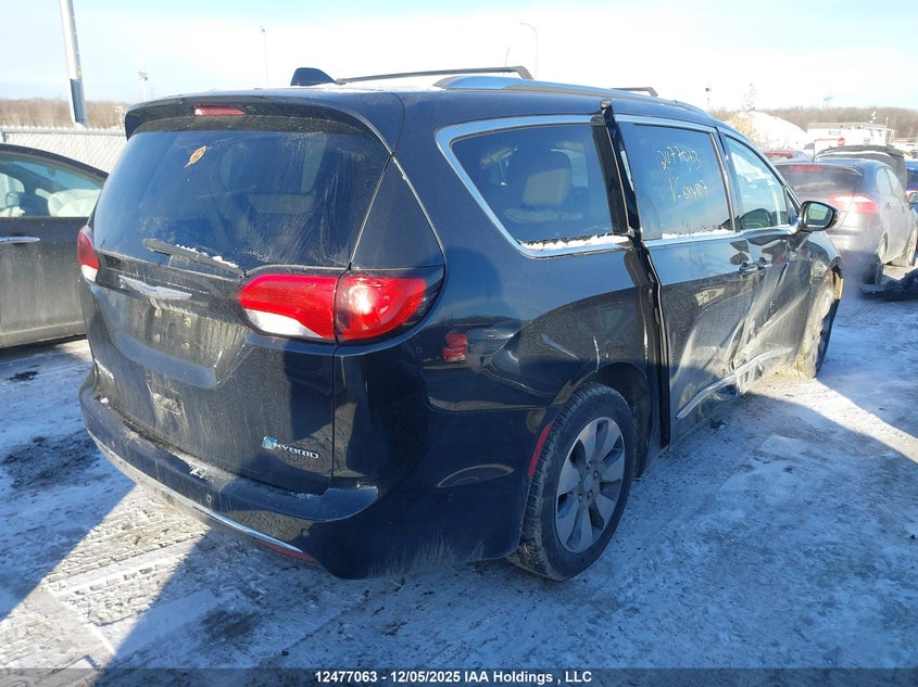 2C4RC1N76HR684807 2017 CHRYSLER PACIFICA photo no. 4