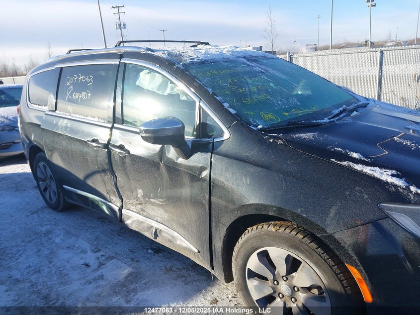 2C4RC1N76HR684807 2017 CHRYSLER PACIFICA photo no. 6