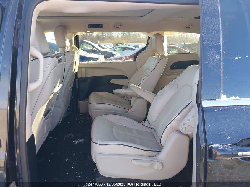 2C4RC1N76HR684807 2017 CHRYSLER PACIFICA photo no. 8