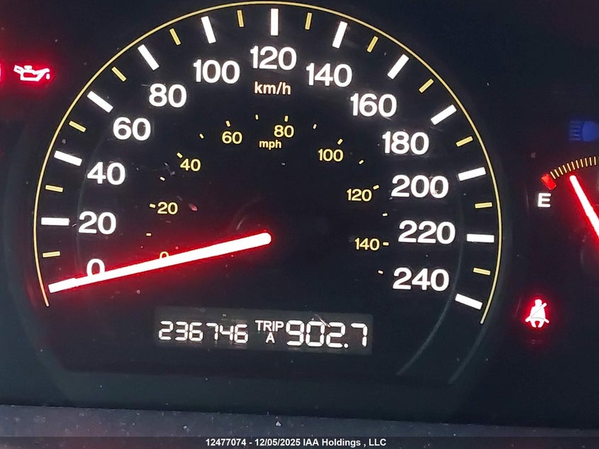 1HGCM564X5A816726 2005 HONDA ACCORD photo no. 15
