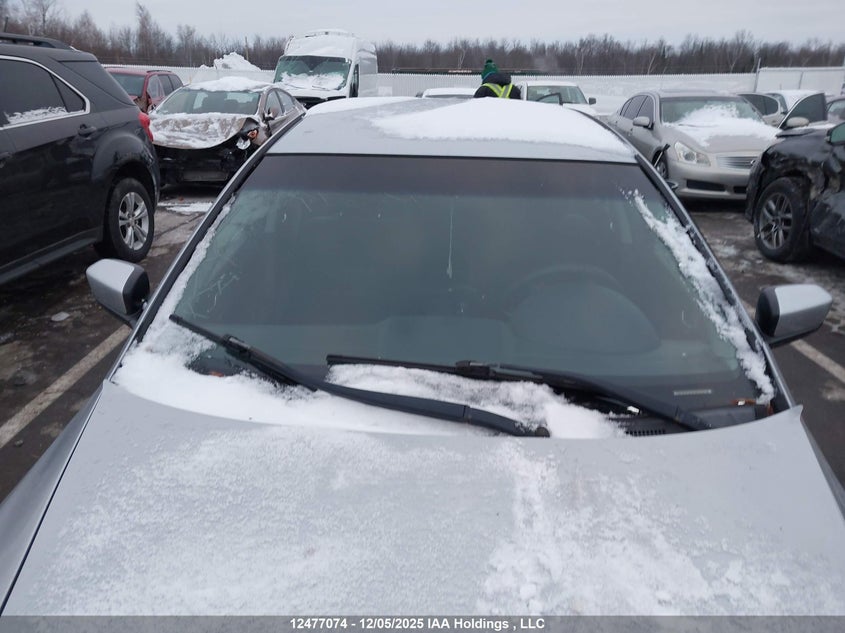1HGCM564X5A816726 2005 HONDA ACCORD photo no. 17