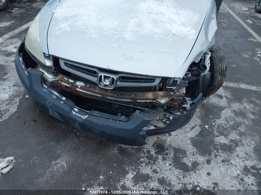 1HGCM564X5A816726 2005 HONDA ACCORD photo no. 6