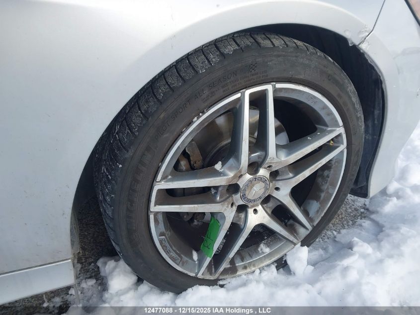 2016 Mercedes-Benz E 400 4Matic VIN: WDDHH6HB0GB178242 Lot: 12477088