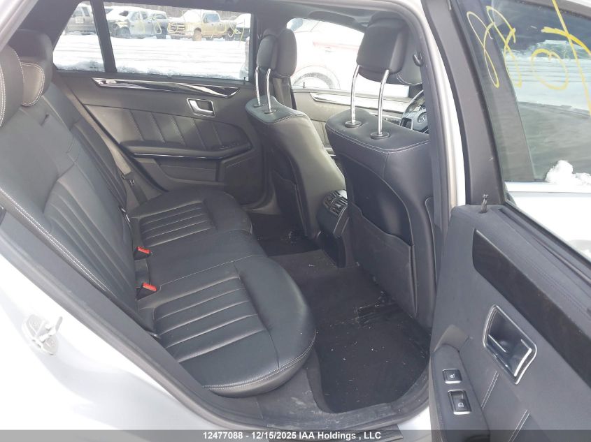 2016 Mercedes-Benz E 400 4Matic VIN: WDDHH6HB0GB178242 Lot: 12477088