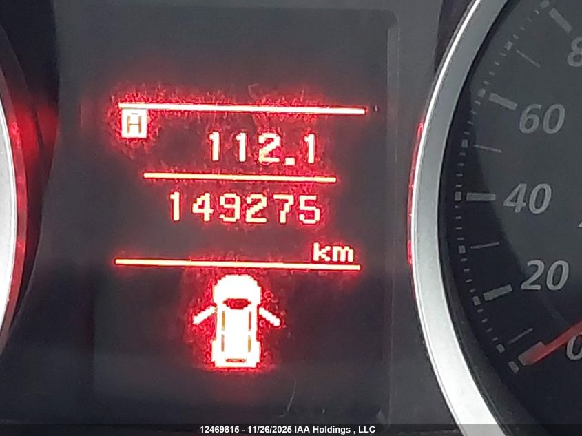 2016 Mitsubishi Lancer Es/Gts/Se Ltd VIN: JA32V2FW4GU600894 Lot: 12469815X