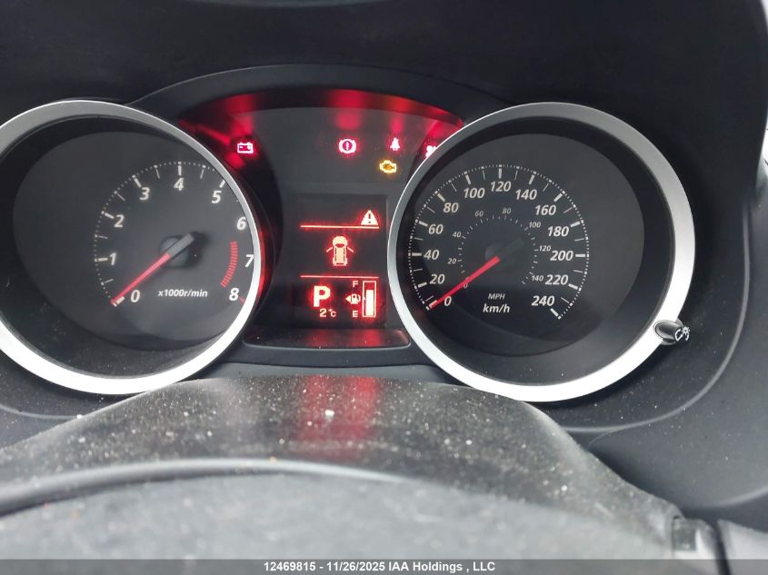 2016 Mitsubishi Lancer Es/Gts/Se Ltd VIN: JA32V2FW4GU600894 Lot: 12469815X