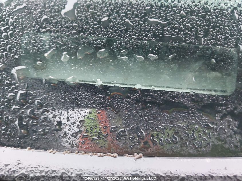 2003 Ford Mustang Gt VIN: 1FAFP45X93F409723 Lot: 12466929X