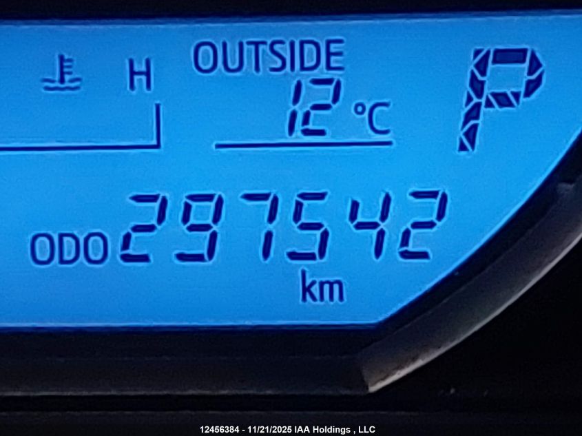 2013 Toyota Rav4 Xle VIN: 2T3RFREV3DW058796 Lot: 12456384X