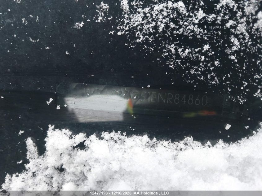 2014 BMW 328I xDrive VIN: WBA3B3G51ENR84860 Lot: 12477128